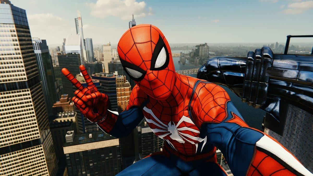 Marvel’s Spider-Man’in PlayStation Plus’ta Ücretsiz Olacağı İddia Edildi