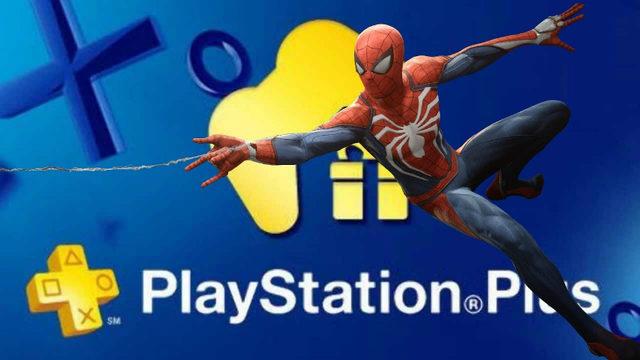 Marvel’s Spider-Man’in PlayStation Plus’ta Ücretsiz Olacağı İddia Edildi