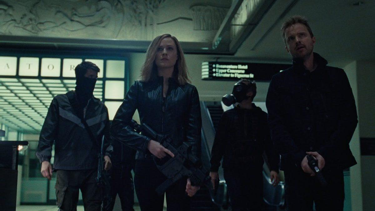 Westworld 4. Sezon Bambaşka Olacak: İşte Bilinen Tüm Detaylar
