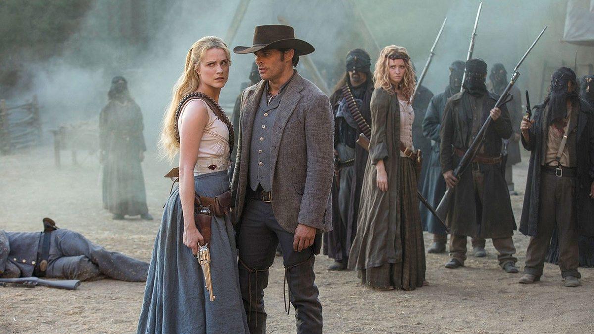 Westworld 4. Sezon Bambaşka Olacak: İşte Bilinen Tüm Detaylar