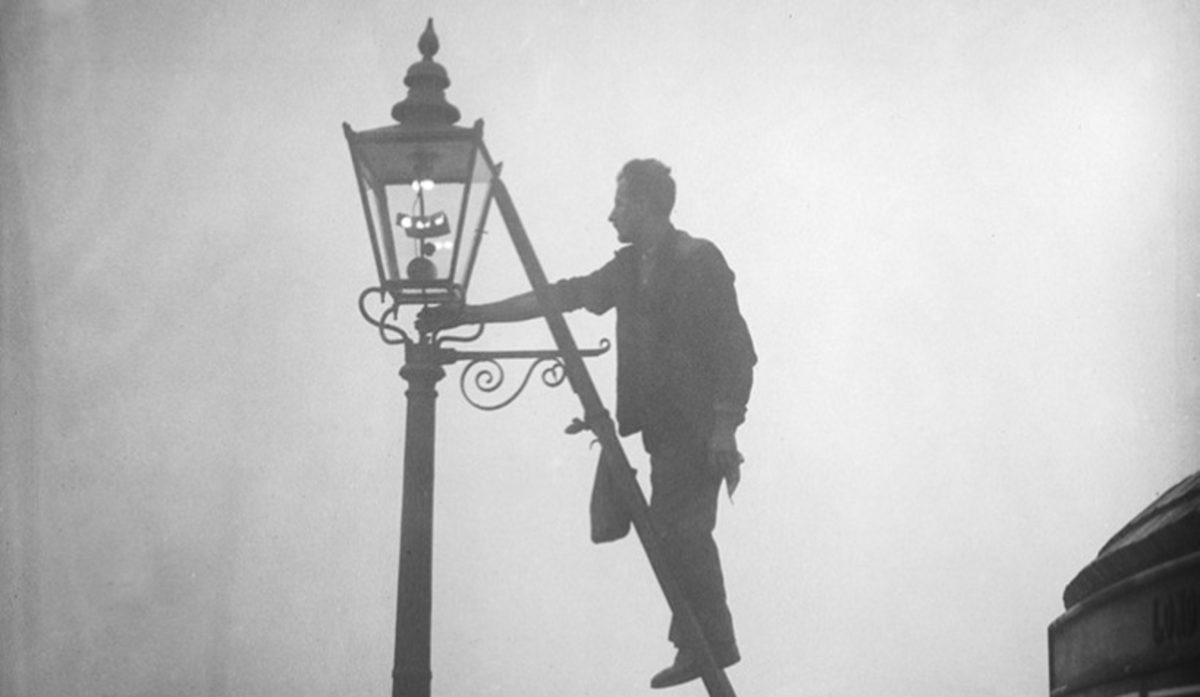 100 Yıl Önce Popüler Olup Bugünlerde Var Olmayan 20 Meslek