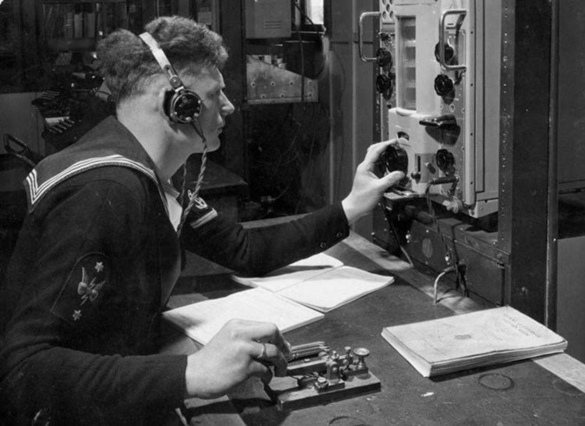 100 Yıl Önce Popüler Olup Bugünlerde Var Olmayan 20 Meslek