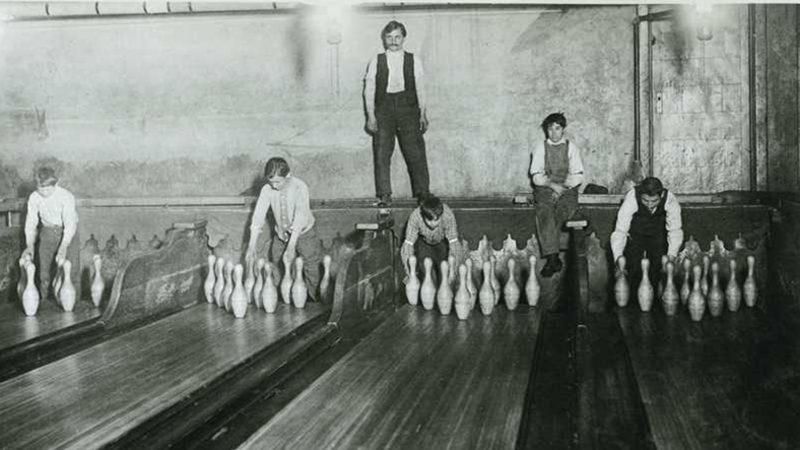 100 Yıl Önce Popüler Olup Bugünlerde Var Olmayan 20 Meslek