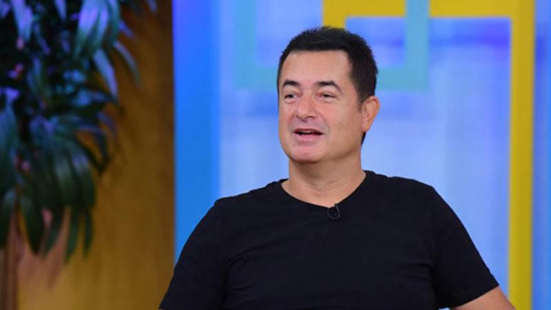 Acun Ilıcalı, Instagram Dünya Canlı Yayın Rekorunu 2 Dakika İçinde Kırdı