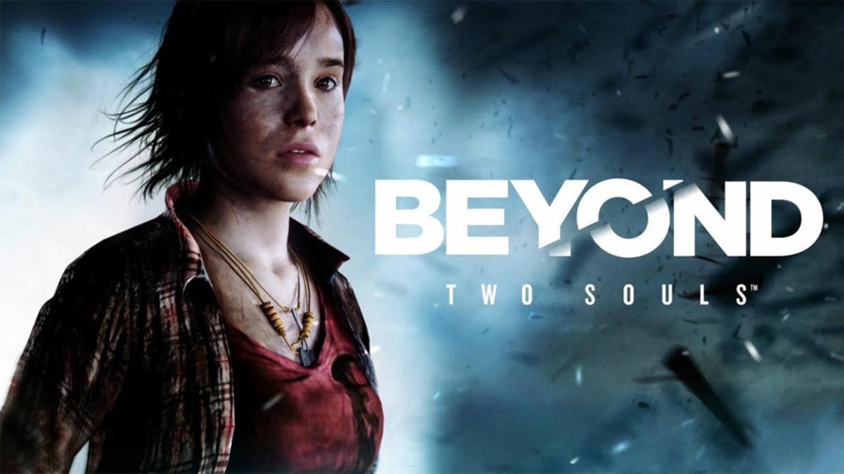 PC’de Epic’e Özel Olan Beyond: Two Souls’un Steam Sayfası Açıldı