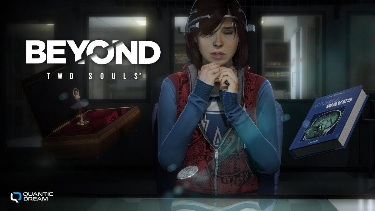 PC’de Epic’e Özel Olan Beyond: Two Souls’un Steam Sayfası Açıldı