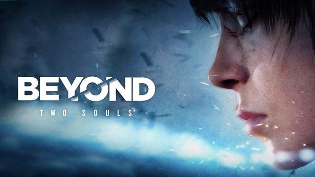 PC’de Epic’e Özel Olan Beyond: Two Souls’un Steam Sayfası Açıldı