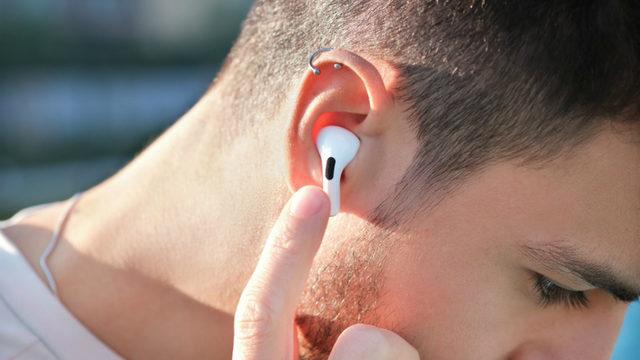 Yeni Nesil AirPods, Kalp Atış Hızı Ölçme Gibi Özelliklere Sahip Olabilir