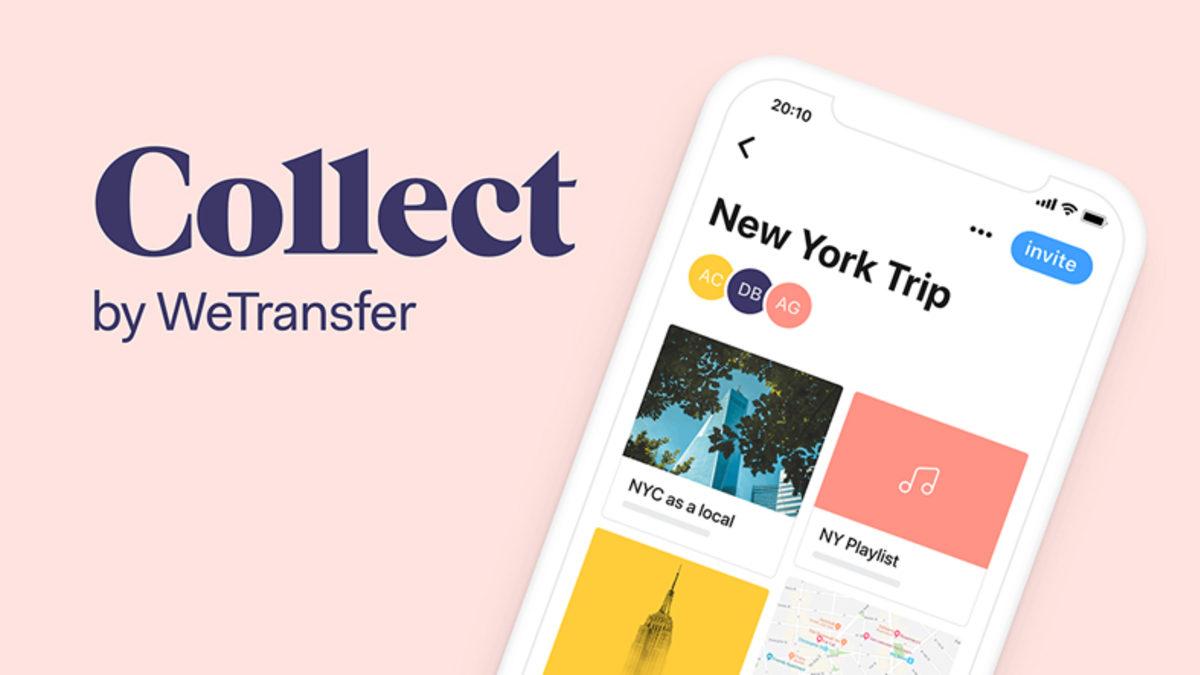 WeTransfer Nedir, Nasıl Kullanılır?