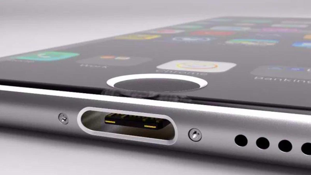 Apple’ın iPhone 12 ile Birlikte USB Type-C’ye Geçiş Yapacağı Öne Sürüldü