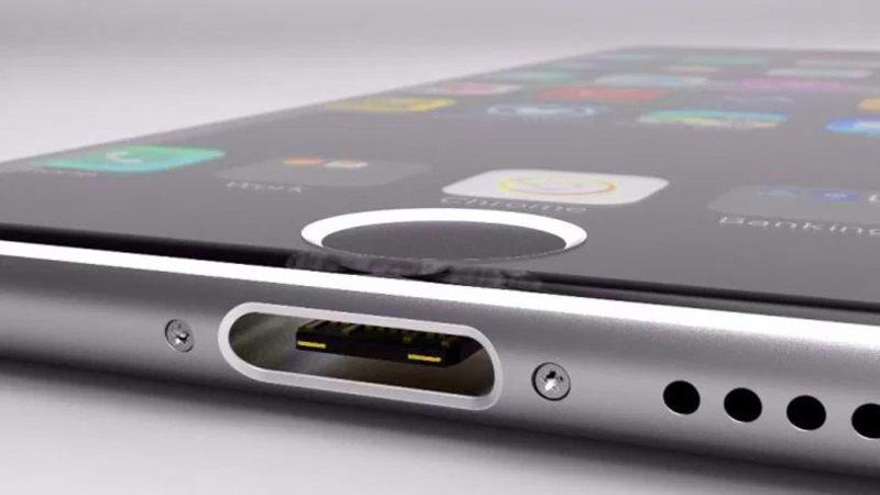 Apple’ın iPhone 12 ile Birlikte USB Type-C’ye Geçiş Yapacağı Öne Sürüldü