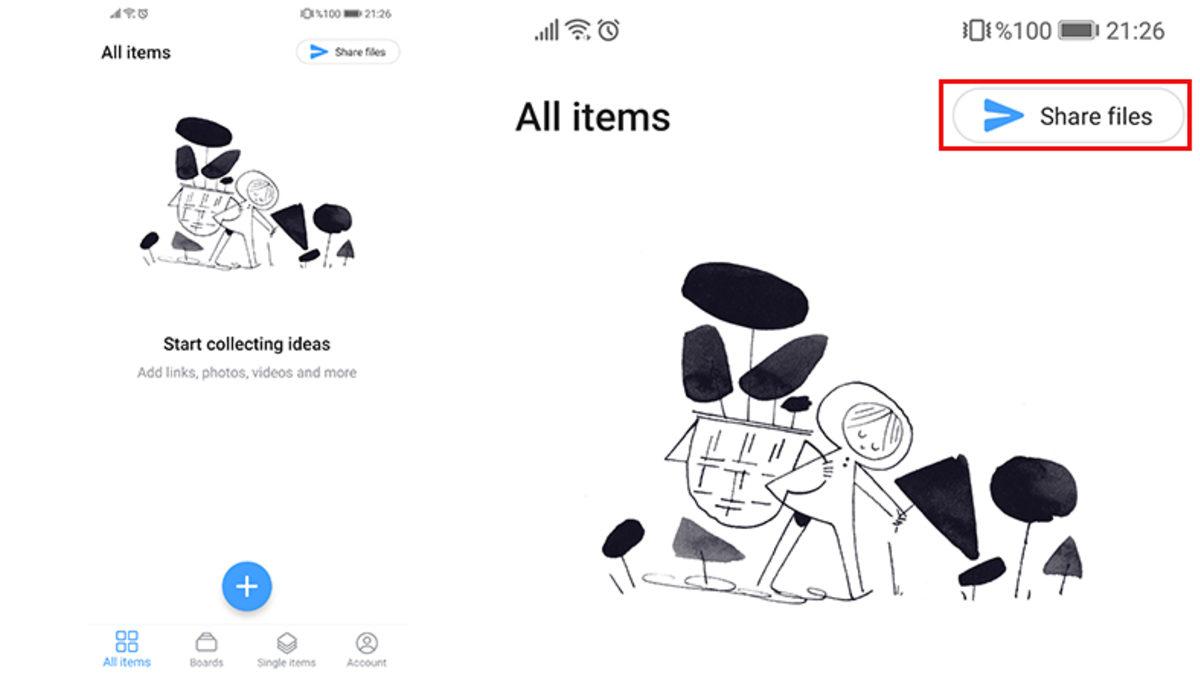 WeTransfer Nedir, Nasıl Kullanılır?