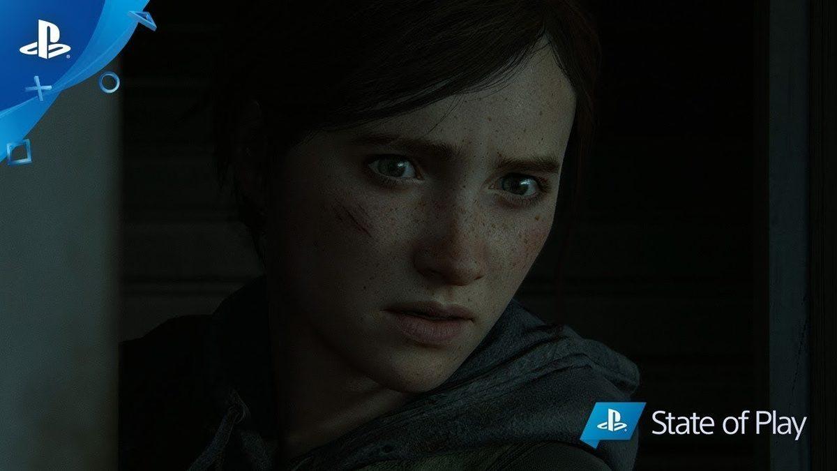 PlayStation, Yarın The Last of Us Part II’den Yeni Görüntülerin de Yer Alacağı Bir Etkinlik Düzenleyecek