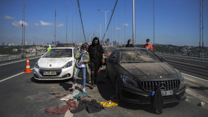 Son Uyanış Filminin Yapımcısı, Salgın Günlerinde Çekim Yaparken Nelere Dikkat Edildiğini Açıkladı