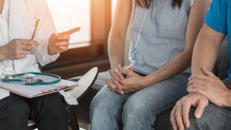 Biyologlar, Kısırlığa Çare Olabilecek Yeni Bir Üreme Hormonu Keşfetti