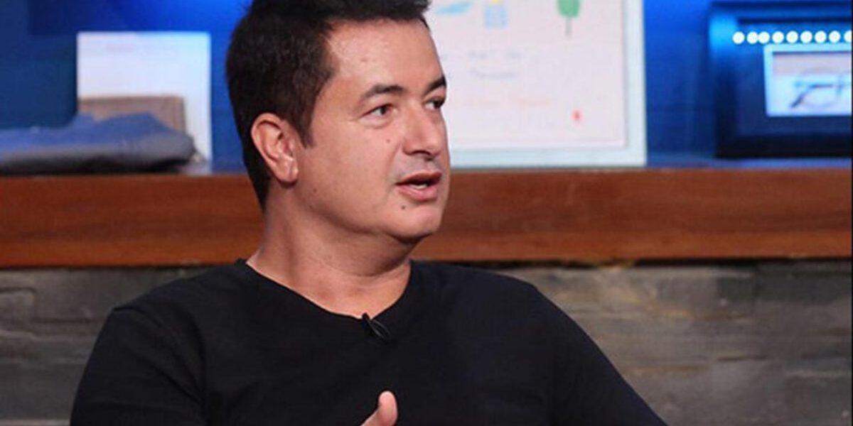 Instagram Canlı Yayın Rekoru Sonrası Acun Ilıcalı’dan Yeni Açıklama: 4 Milyonu da Bulurduk