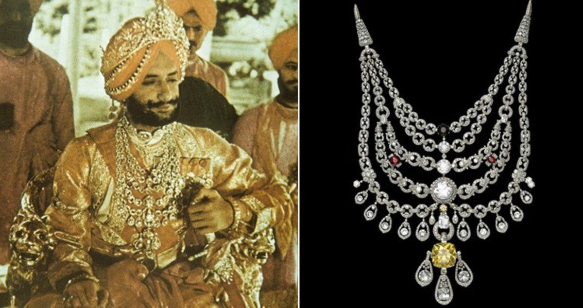 Hala Keşfedilmeyi Bekleyen Paha Biçilemez 10 Gizemli Hazine