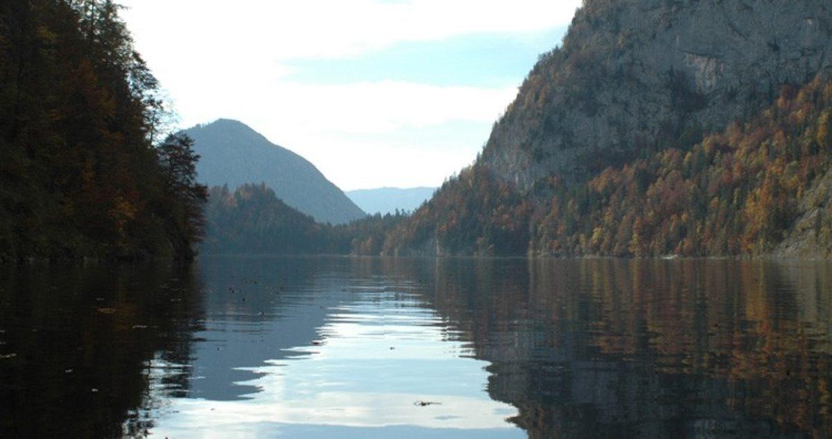 Hala Keşfedilmeyi Bekleyen Paha Biçilemez 10 Gizemli Hazine