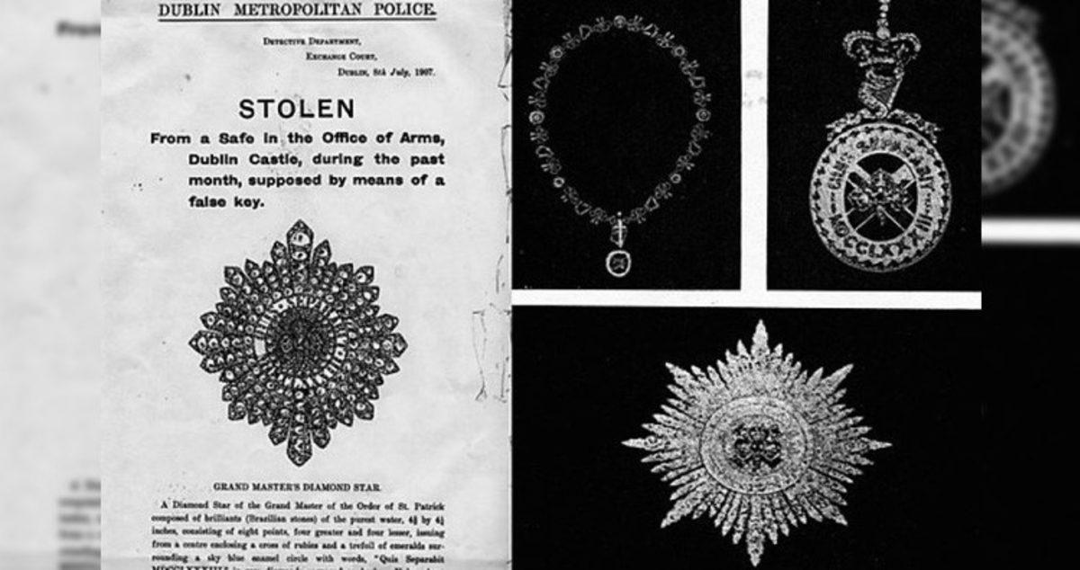 Hala Keşfedilmeyi Bekleyen Paha Biçilemez 10 Gizemli Hazine