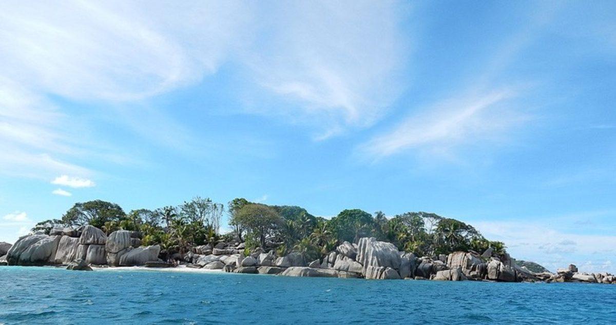 Hala Keşfedilmeyi Bekleyen Paha Biçilemez 10 Gizemli Hazine