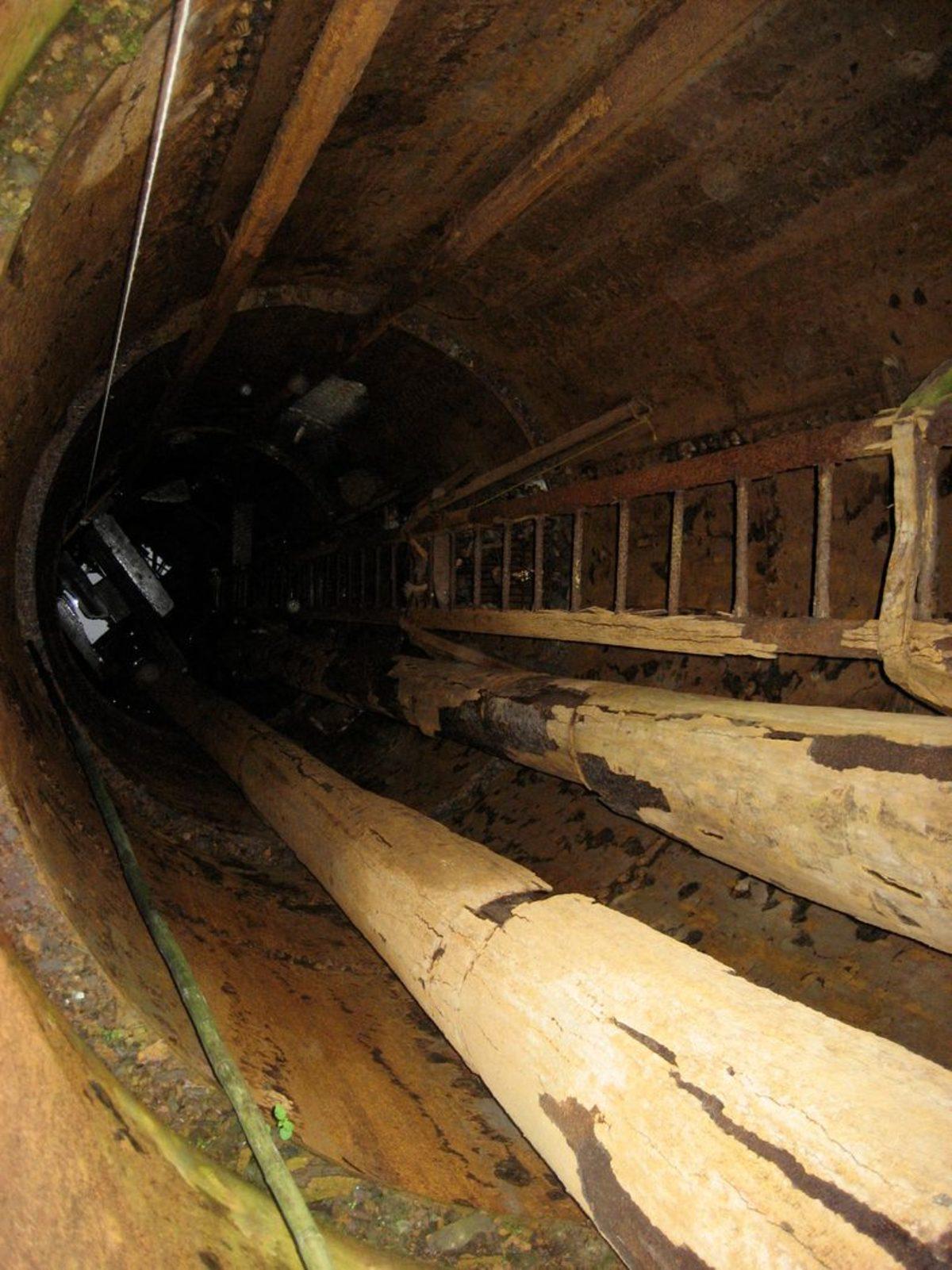 Hala Keşfedilmeyi Bekleyen Paha Biçilemez 10 Gizemli Hazine