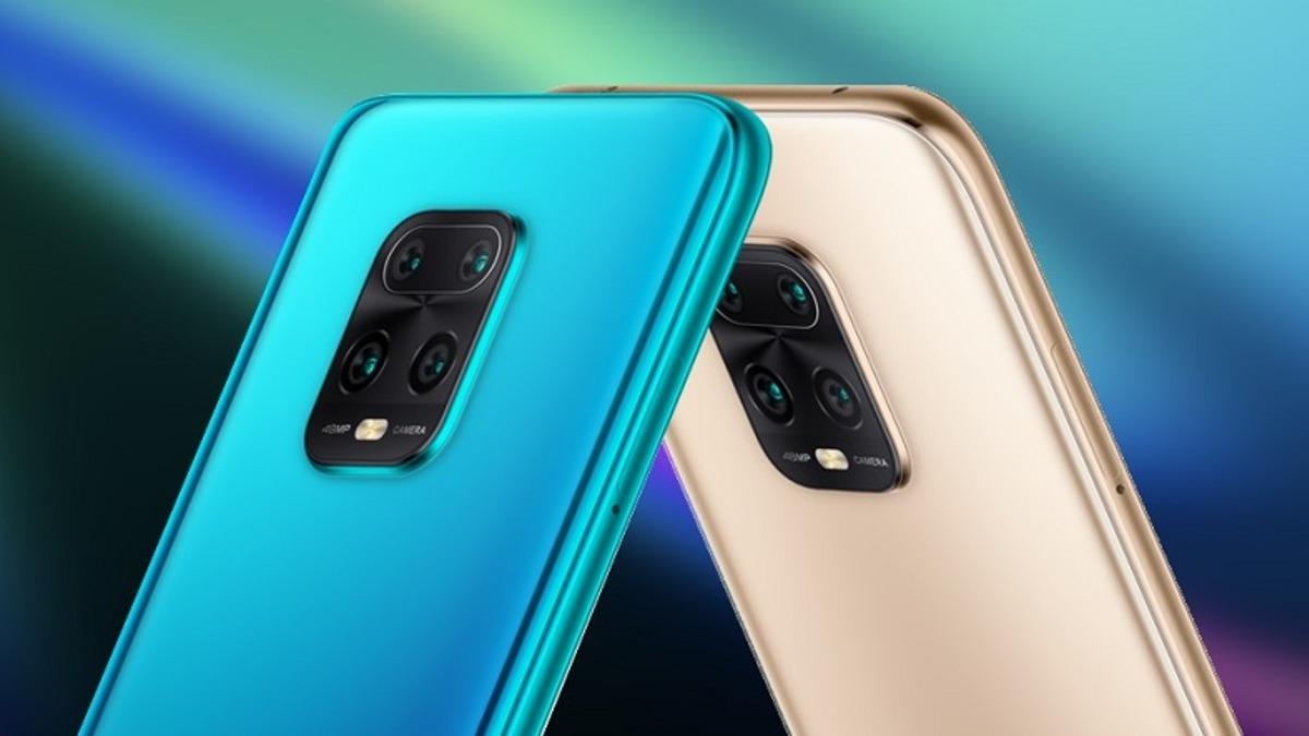 Redmi, Uygun Fiyatlı 5G Telefonları Redmi 10X ve Redmi 10X Pro’yu Tanıttı