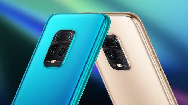 Redmi, Uygun Fiyatlı 5G Telefonları Redmi 10X ve Redmi 10X Pro’yu Tanıttı