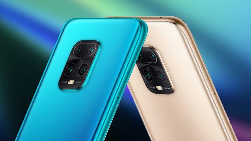 Redmi, Uygun Fiyatlı 5G Telefonları Redmi 10X ve Redmi 10X Pro’yu Tanıttı