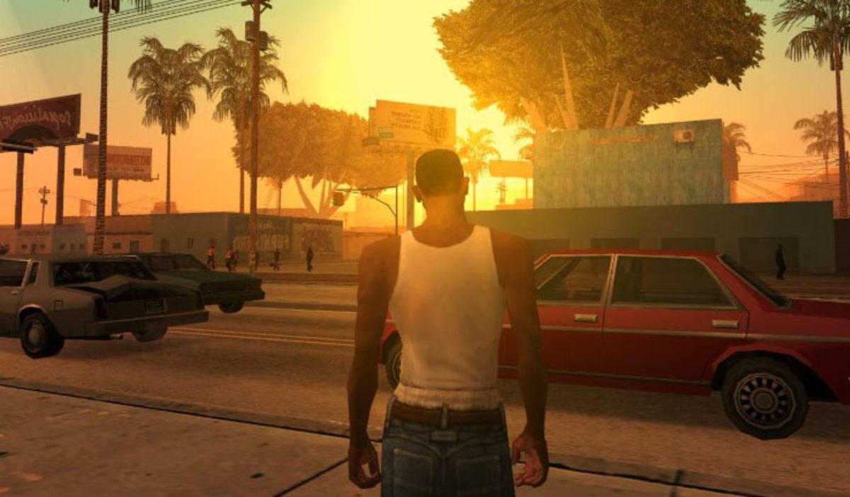 Listelerinizi Hazırlayın: GTA: San Andreas’ın Mobil Sürümünde Yeni Hileler Keşfedildi