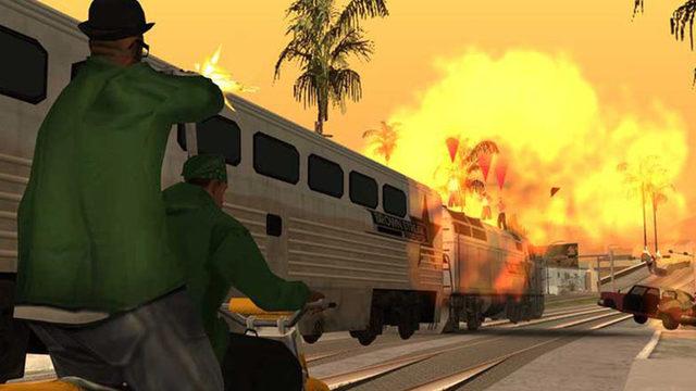 Listelerinizi Hazırlayın: GTA: San Andreas’ın Mobil Sürümünde Yeni Hileler Keşfedildi