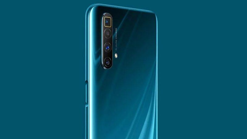 Realme, 60x Yakınlaştırma Desteği Sunan Telefonu X3 SuperZoom’u Tanıttı