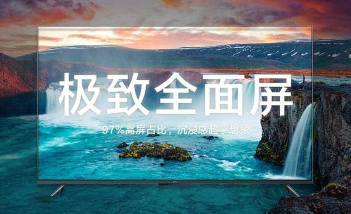 4K Çözünürlük ve 3 Farklı Ekran Boyutu Sunan Redmi Smart TV X Duyuruldu