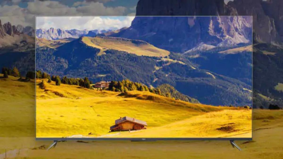 4K Çözünürlük ve 3 Farklı Ekran Boyutu Sunan Redmi Smart TV X Duyuruldu