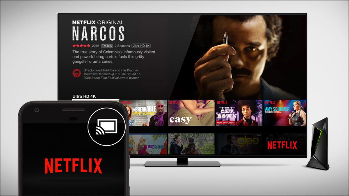 4K Film ve Dizi İzlemek İçin Hangi Donanımlar Gerekiyor?