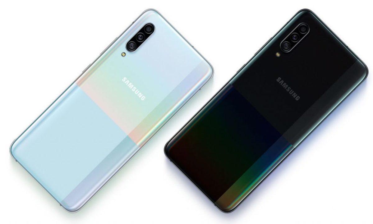 Samsung Galaxy A91’in Çıkış Tarihinin Yaklaştığını Gösteren Gelişme