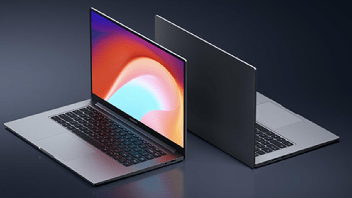 AMD İşlemcili RedmiBook Ruilong Dizüstü Bilgisayarlar Duyuruldu