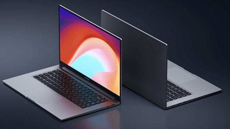 AMD İşlemcili RedmiBook Ruilong Dizüstü Bilgisayarlar Duyuruldu