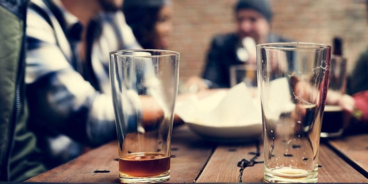 Aşırı Alkol Kullanımı ile İlişkili 19 Yeni Gen Tespit Edildi