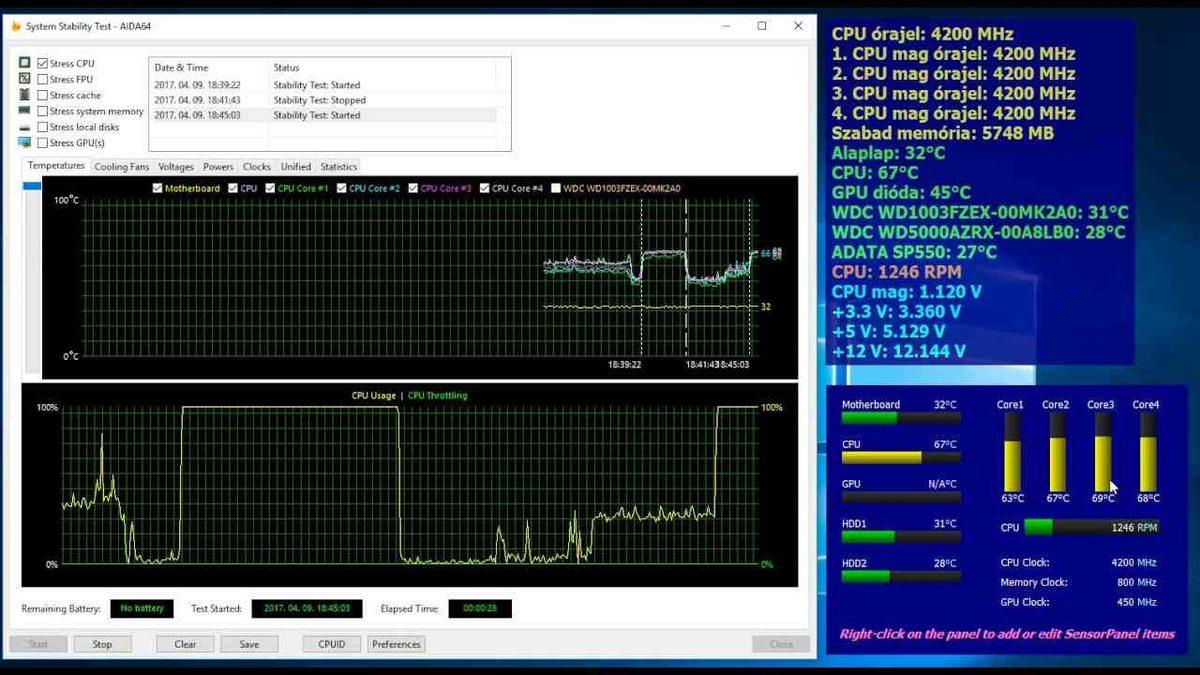 Overclock Nedir, Nasıl Yapılır? Zararlı mı?