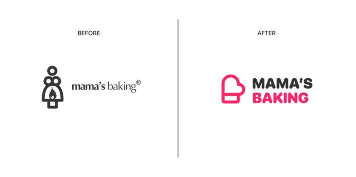 Bir Tasarımcı, Dünyanın ’Yanlış Anlamaya En Müsait’ Logolarını Yeniden Tasarladı