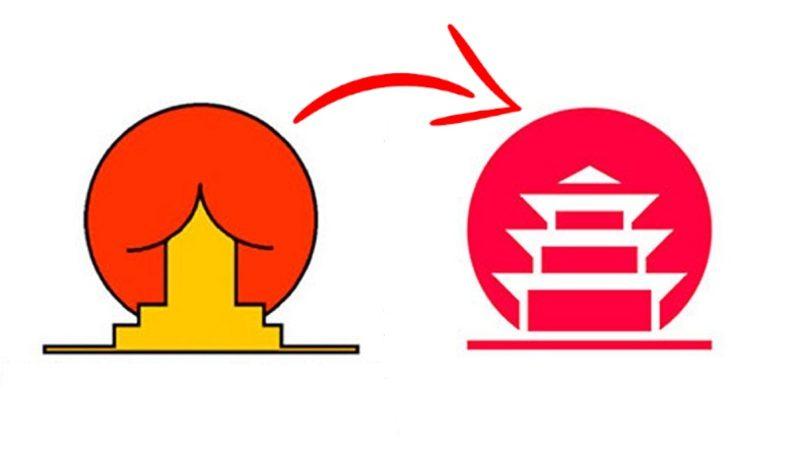 Bir Tasarımcı, Dünyanın ’Yanlış Anlamaya En Müsait’ Logolarını Yeniden Tasarladı