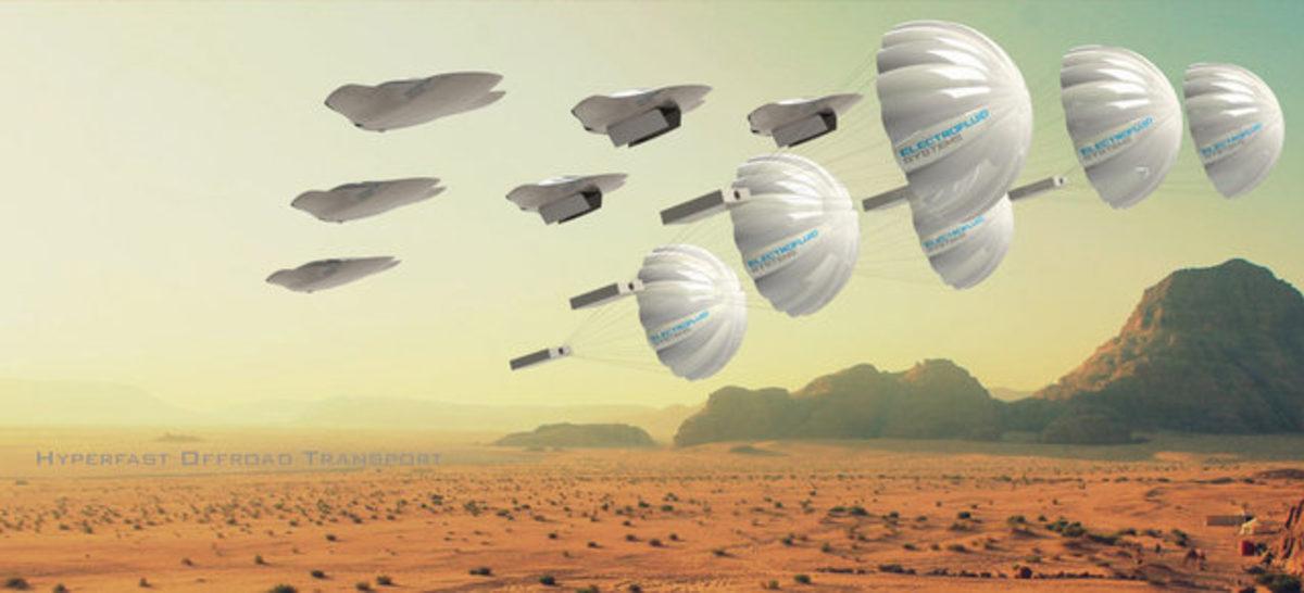 Türk Mühendislerin Geliştirdiği ’Uçan Vatoz’, 2023 Yılında Havalanacak