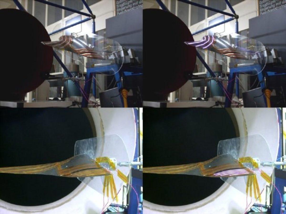 Türk Mühendislerin Geliştirdiği ’Uçan Vatoz’, 2023 Yılında Havalanacak