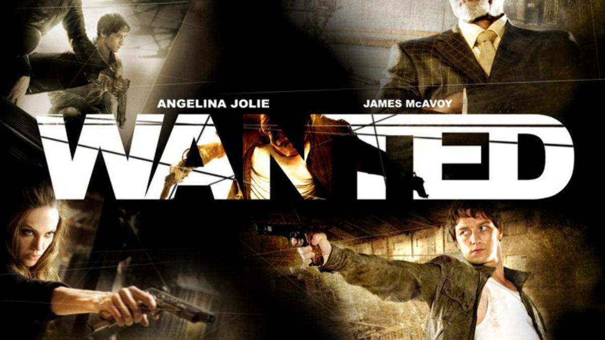 Asla Çıkmayacak Wanted 2 Filmi, Çıksaydı Nasıl Olacaktı?