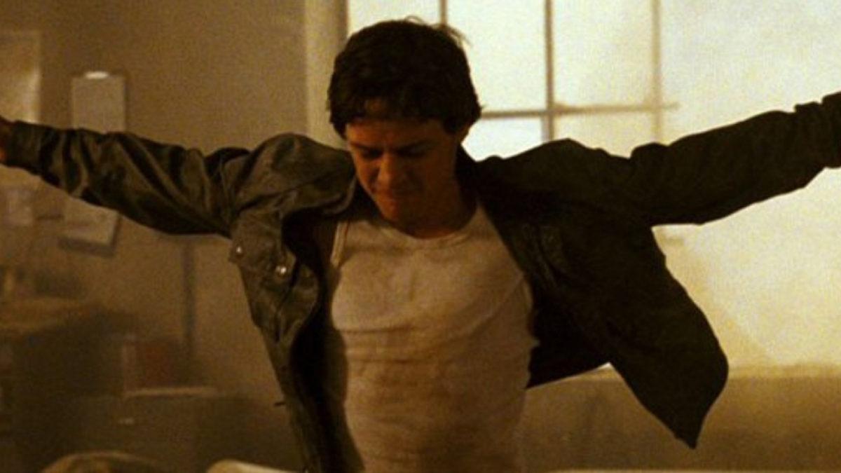 Asla Çıkmayacak Wanted 2 Filmi, Çıksaydı Nasıl Olacaktı?