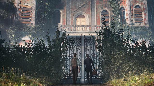 Frogwares, Dedektiflik Oyunu Sherlock Holmes: Chapter One’ı Duyurdu