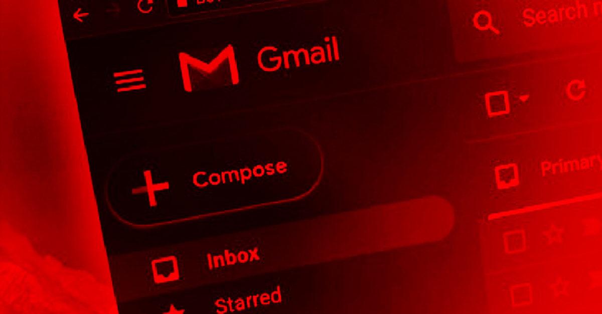Rus Hackerların Saldırılarda Gmail’in Kullanıcı Arayüzünü Kullandığı Belirlendi