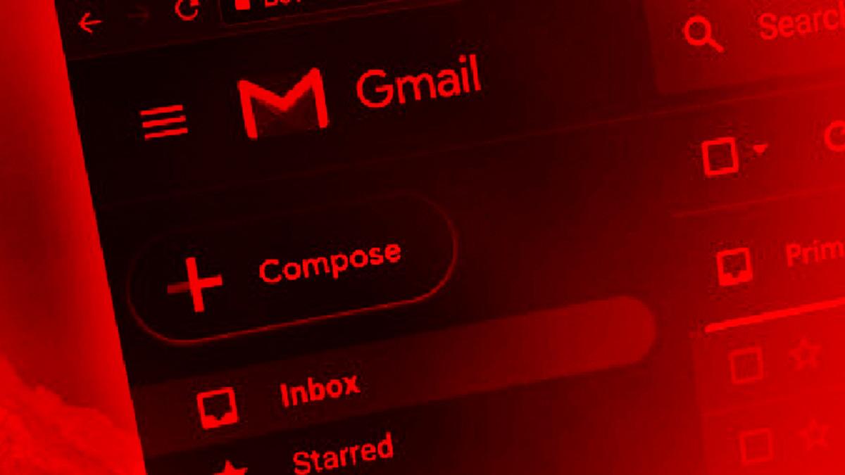 Rus Hackerların Saldırılarda Gmail’in Kullanıcı Arayüzünü Kullandığı Belirlendi