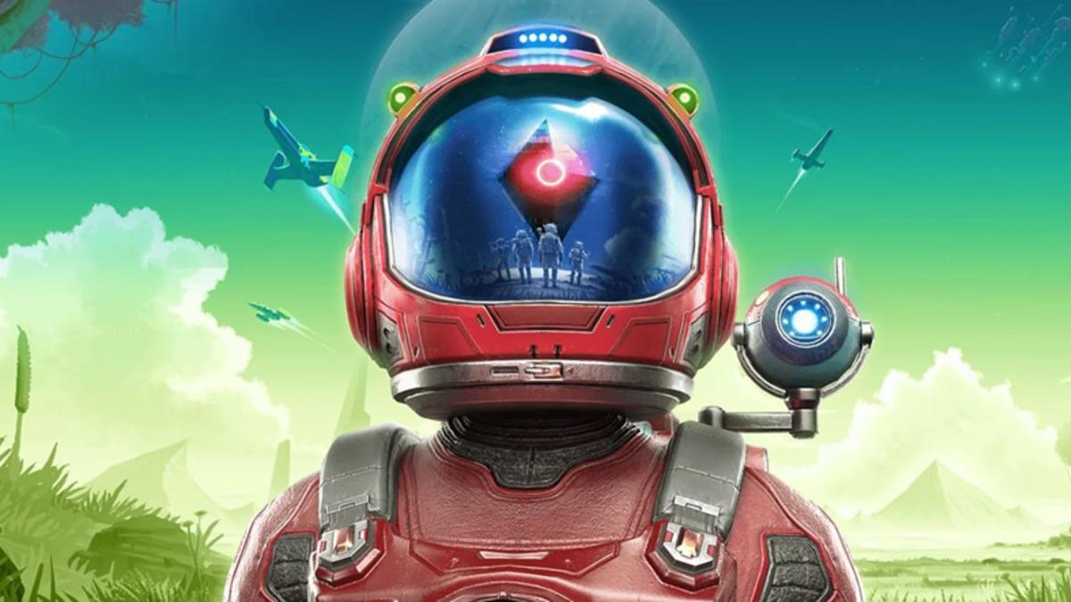 Bitirmenin Milyarlarca Yıl Süreceği Söylenen No Man’s Sky, Haziranda Xbox Game Pass’e Geliyor