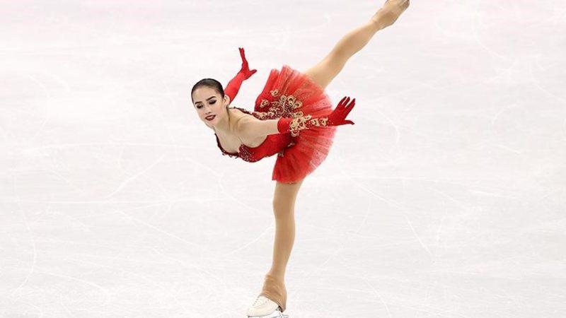 Bilim İnsanları, Artistik Buz Pateninin Geri Planındaki Bilimsel Temelleri İnceledi